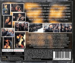 Amerika Sokaklarda Doğdu VCD Film (106) VCD22421 - 2