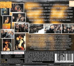 Amerika Sokaklarda Doğdu VCD Film (106) VCD22430 - 4