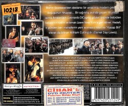 Amerika Sokaklarda Doğdu VCD Film (106) VCD22451 - 2