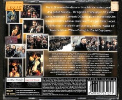 Amerika Sokaklarda Doğdu VCD Film (107) VCD22360 - 4