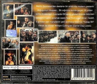 Amerika Sokaklarda Doğdu VCD Film VCD12583 - 2