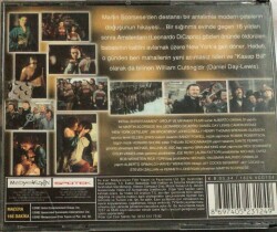 Amerika Sokaklarda Doğdu VCD Film VCD7835 - 2