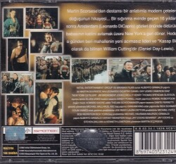 Amerika Sokaklarda Doğdu VCD Film VCD9549 - 2