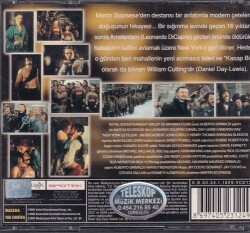 Amerika Sokaklarda Doğdu VCD Film VCD9555 - 2