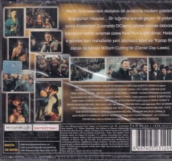 Amerika Sokaklarda Doğdu VCD Film VCD9669 - 2