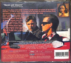 Amerika'da Yalan Söylemek VCD Film (10/7) VCD26269 - 2
