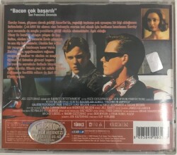 Amerika`da Yalan Söylemek VCD Film VCD6686 - 2