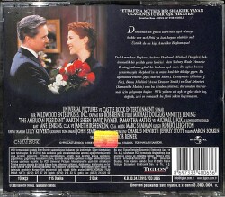 Amerikan Başkanı VCD Film VCD12566 - 2