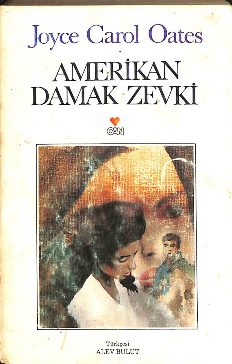 Amerikan Damak Zevki NDR101309 - 1