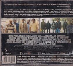 Amerikan Gangsteri VCD Film VCD8764 - 2