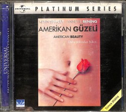 Amerikan Güzeli – American Beauty (1999) Orijinal VCD Film VCD28890 - 1