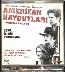 Amerikan Haydutları (Colin Farrell) VCD Film (106) VCD20483 - 3