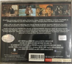 Amerikan Haydutları VCD Film VCD13503 - 2