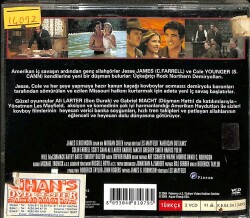 Amerikan Haydutları VCD Film VCD17014 - 2