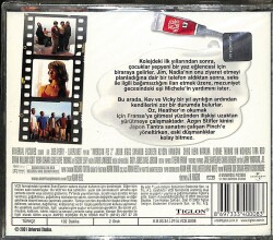 Amerikan Pastası 2 - VCD Film VCD17002 - 2
