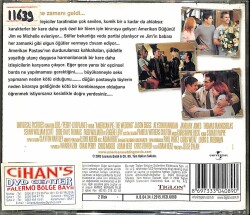 Amerikan Pastası Düğün VCD Film (108.5) VCD24060 - 4
