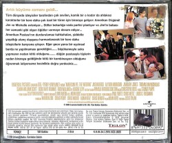Amerikan Postası Düğün VCD Film (108) VCD21390 - 4