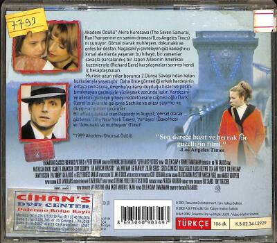 Amerikan Rapsodi VCD Film VCD16045 - 2