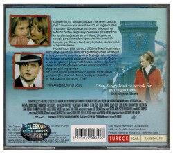 Amerikan Rapsodisi - An American Rhapsody VCD Film VCD12 - 2