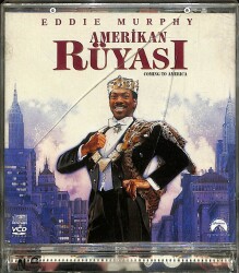 Amerikan Rüyası (Eddie Murphy) VCD Film VCD14712 - 1