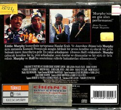 Amerikan Rüyası (Eddie Murphy) VCD Film VCD14712 - 2