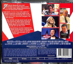 Amerikan Rüyası VCD Film (108) VCD21344 - 2