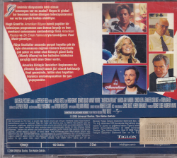 Amerikan Rüyası VCD Film VCD10907 - 2