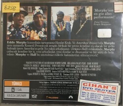 Amerikan Rüyası VCD Film VCD16212 - 2