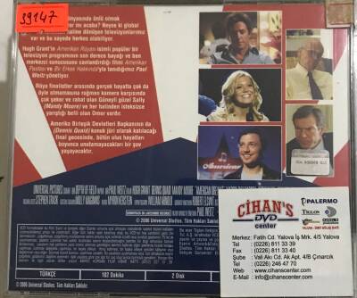 Amerikan Rüyası VCD Film VCD16461 - 2