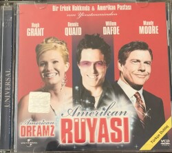 Amerikan Rüyası VCD Film VCD5954 - 1
