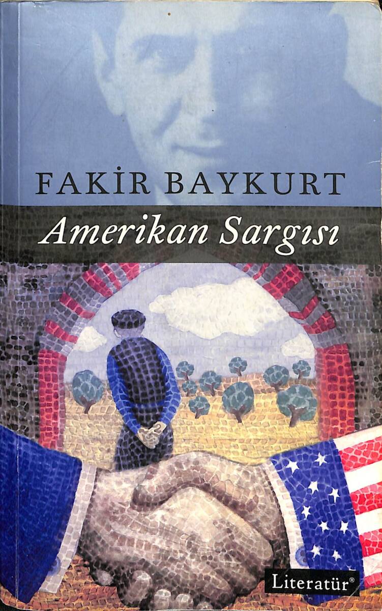 Amerikan Sargısı NDR92350 - 1
