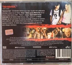 Amerikan Silahı VCD Film VCD11509 - 2