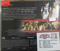 Amerikan Silahı VCD Film VCD16451 - 2