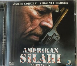 Amerikan Silahı VCD Film VCD5106 - 1