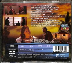 Amerikan Sırları VCD Film VCD18270 - 2