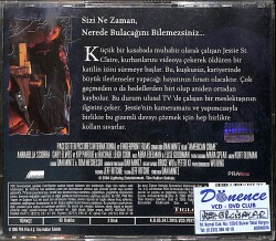 Amerikan Suçu - American Crime (2004) Orjinal VCD Film VCD28403 - 2