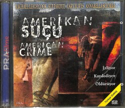 Amerikan Suçu - American Crime VCD Film VCD27382 - 1