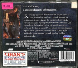 Amerikan Suçu (Rachael Leigh Cook) VCD Film VCD14324 - 2