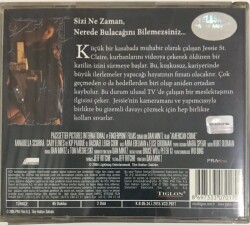 Amerikan Suçu VCD Film VCD6655 - 2