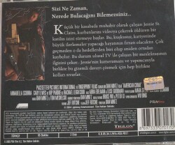 Amerikan Suçu VCD Film VCD7892 - 2