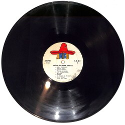Amigo Summer Dance LP PLAK (Açıklamayı Okuyunuz) PLK26670 - 1