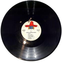 Amigo Summer Dance LP PLAK (Açıklamayı Okuyunuz) PLK26670 - 2