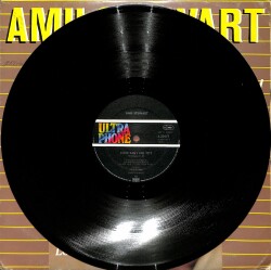 Amii Stewart - Love Aint No Toy Plak (108.5) PLK19737 - 3