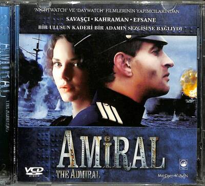 Amiral - The Admiral VCD Film VCD24999 - 3