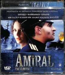 Amiral VCD Film VCD17069 - 1