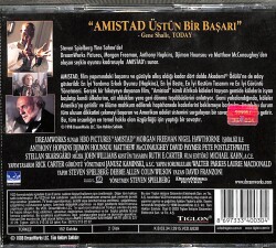 Amistad VCD Film (108) VCD21387 - 4