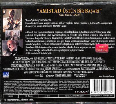 Amistad VCD Film (108) VCD21387 - 4