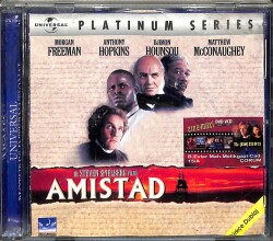 Amistad VCD Film (108) VCD21387 - 1