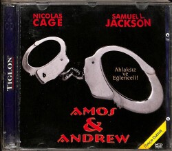Amos & Andrew VCD Film VCD13133 - 1