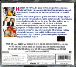 Amynin İzinde VCD Film VCD12728 - 2